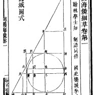 圆城图式